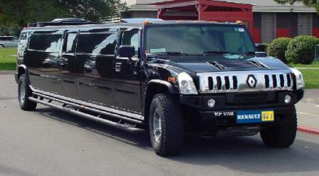 hummer